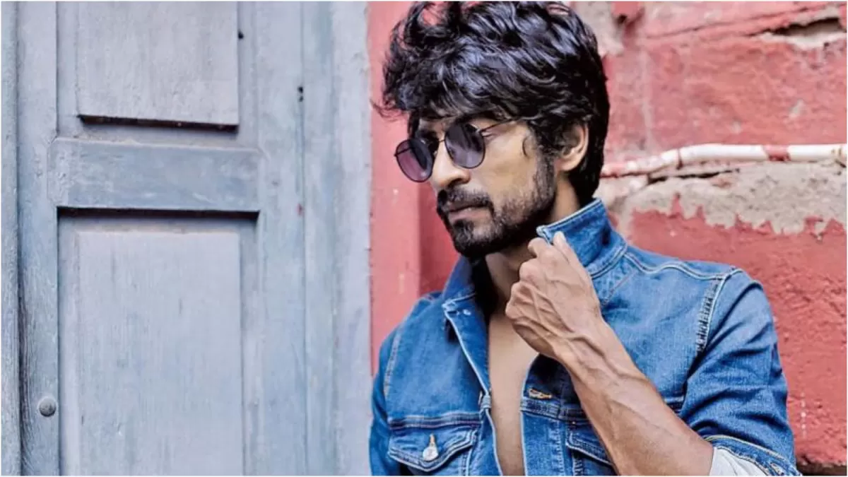 நடிகர் அர்​ஜுன் தாஸுக்கு திருமணமா?