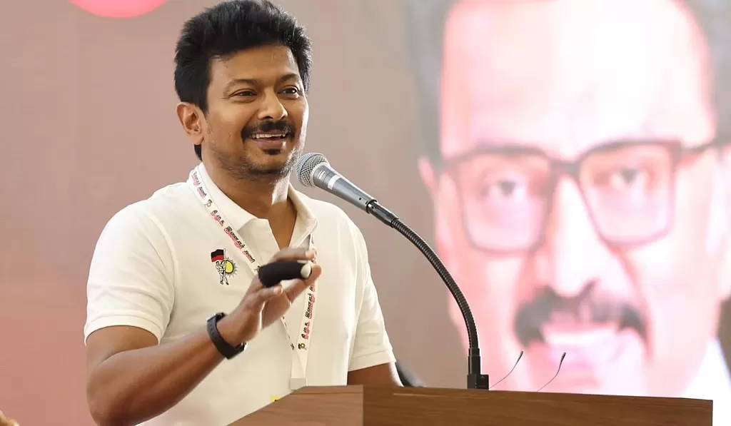 “சட்டம் - ஒழுங்கை நிலைநாட்டவும் அவகாசம் வேண்டுமா சி.எம் சார்?” - உதயநிதி சாடல்