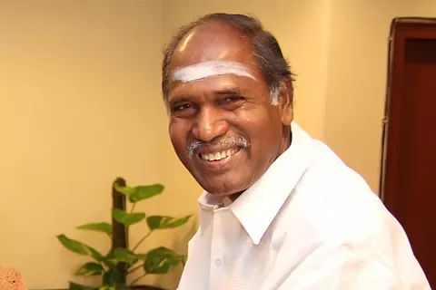 “முதல்வர் விஜய்யின் இயலாமை தற்போதுதான் வெளிப்படுகிறது”!