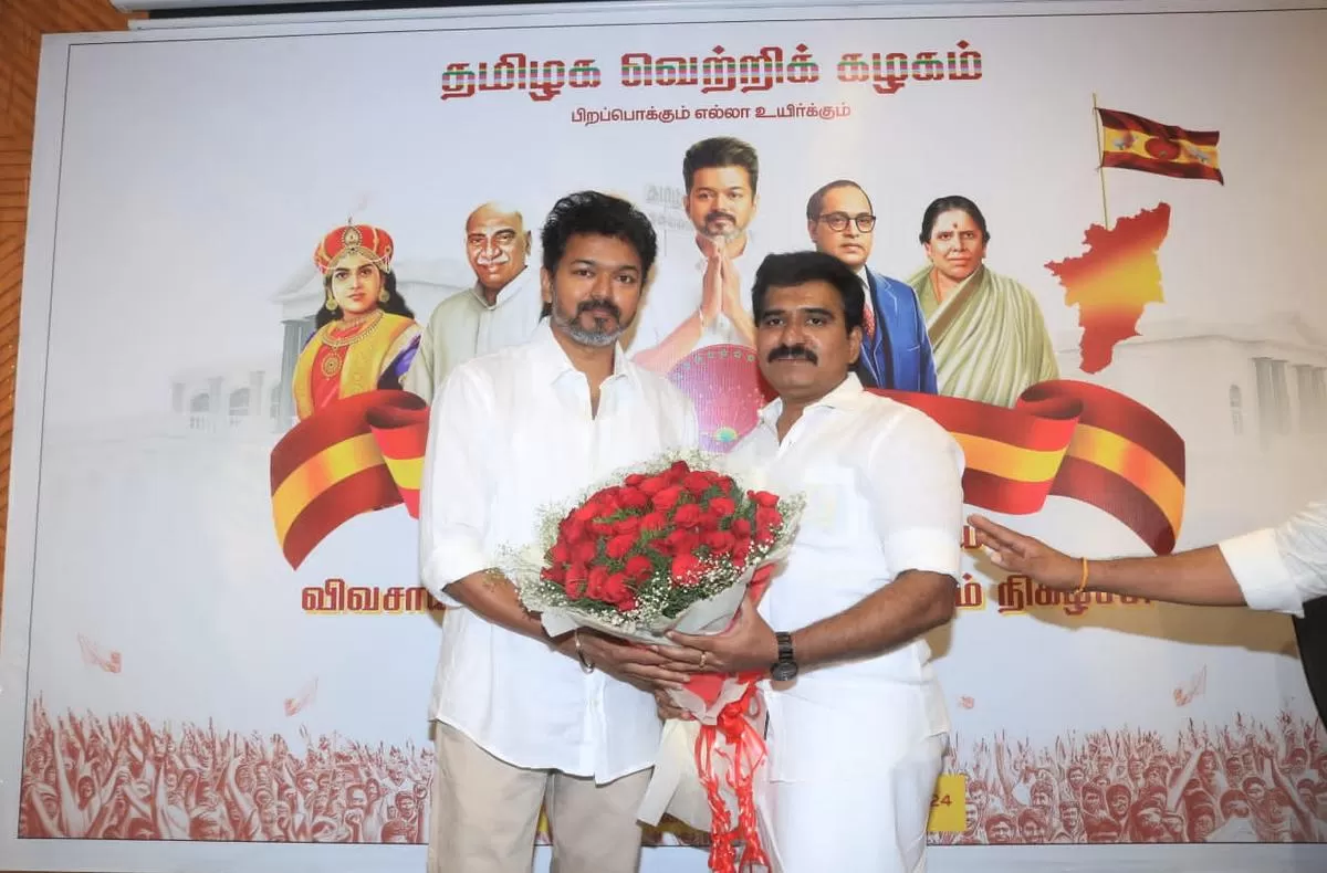 தமிழக அமைச்சரவை கூட்டத்தில் 436 திட்டங்கள் குறித்து ஆலோசனை: அமைச்சர் நிர்மல்குமார்