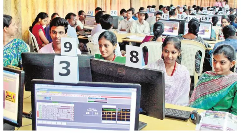 பொறியியல் படிப்புக்கு 3 லட்சம் பேர் விண்ணப்பம்: ஜூன் 29-ல் தரவரிசைப் பட்டியல்