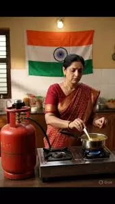 வீட்டு உபயோக சமையல் எரிவாயு சிலிண்டர் விலை ரூ.29 உயர்வு; வணிக சிலிண்டர் விலையும் ஏற்றம்
