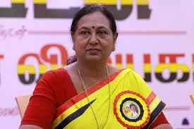 “கேஸ் விலை உயர்வை திரும்பப் பெற மத்திய அரசுக்கு விஜய் அழுத்தம் கொடுக்க வேண்டும்”: பிரேமலதா