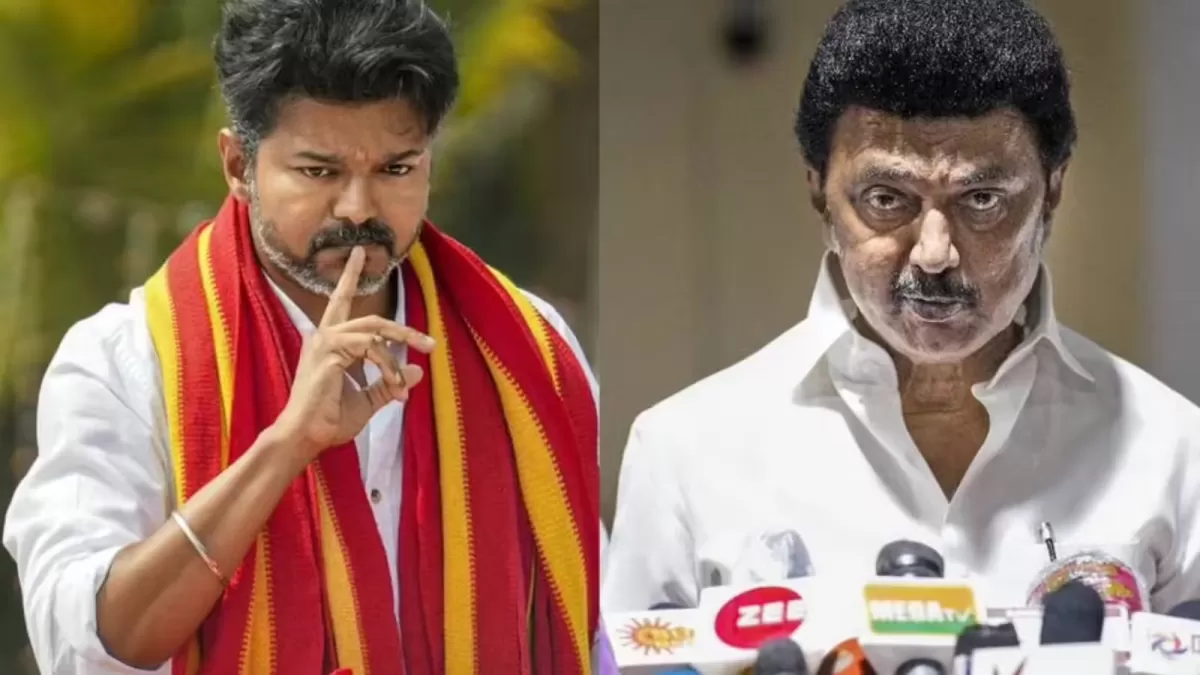 “மூன்று மாதமாவது தாங்குமா என்ற கேள்விக்குறியோடுதான் இந்த ஆட்சி...” - மு.க.ஸ்டாலின்