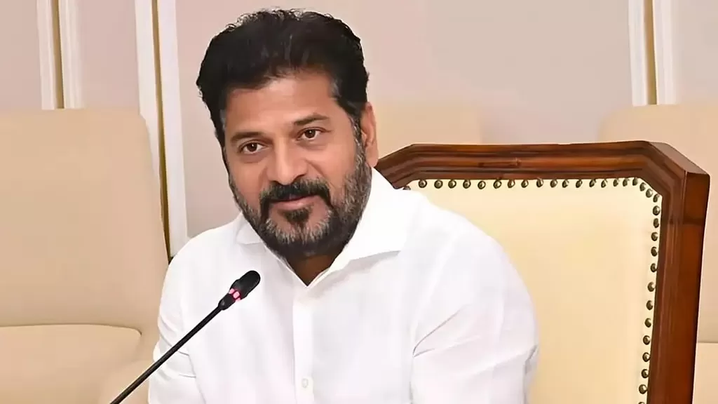 “ஹிட்லரிடம் இருந்து உத்வேகம் பெற்றேன்” - தெலங்கானா முதல்வர் கருத்தால் சர்ச்சை!