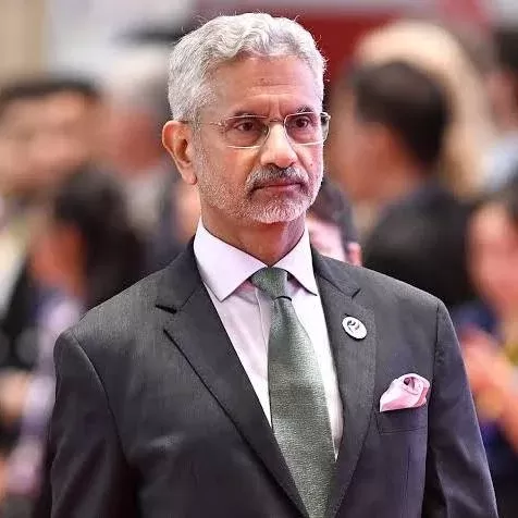 “ஐரோப்பிய ஆயுதங்களால் இந்தியா தாக்கப்படுகிறது” - பின்லாந்தில் ஜெய்சங்கர் பேச்சு
