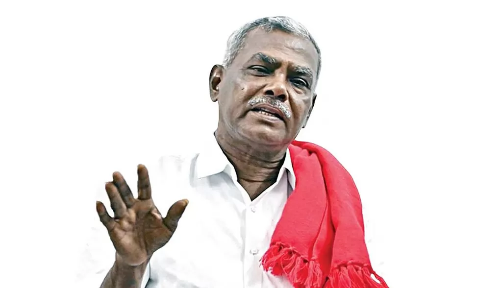 அமோனியா வாயுக் கசிவால் உயிரிழந்தோர் குடும்பத்துக்கு தலா ரூ.25 லட்சம் வழங்க மார்க்சிஸ்ட் கோரிக்கை