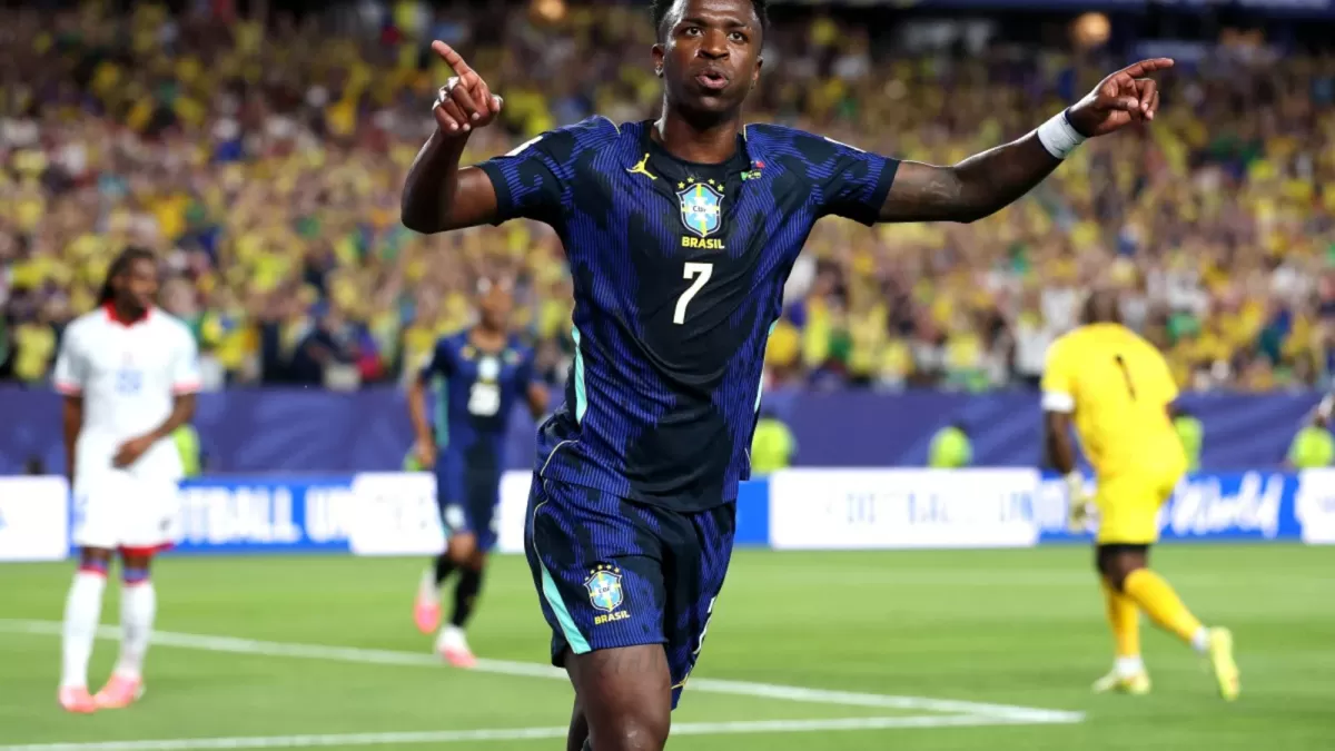 FIFA WC 2026: வினிசியஸ் அபாரம்; குரூப் சி-யில் பிரேசில் டாப்; தென் ஆப்பிரிக்கா வரலாறு!