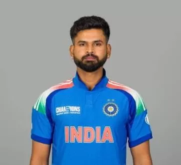 அயர்லாந்தைக் குறைத்து மதிப்பிட்டதாக ஸ்ரேயஸ் அய்யர் ஒப்புதல்!