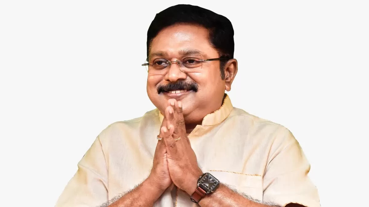 “தூய சக்தி பெயரில் ஊழல் சக்தி” - அரசு வழக்கறிஞர் நியமன விவகாரத்தில் தினகரன் சாடல்