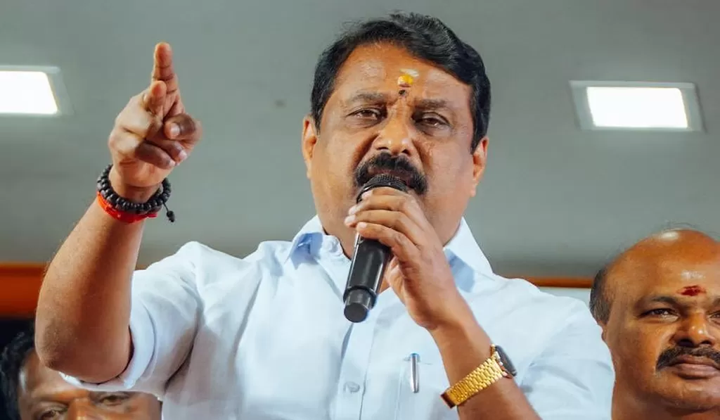“வைகை நதி குறித்த ஆளுநரின் கவலை மிகவும் நியாயமானது” - நயினார் நாகேந்திரன்