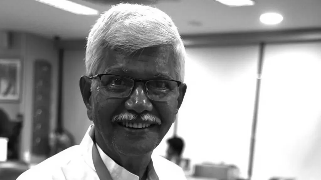 எழுத்தாளர் பூமணி மறைவுக்கு முதல்வர் விஜய், மு.க.ஸ்டாலின் புகழ் அஞ்சலி