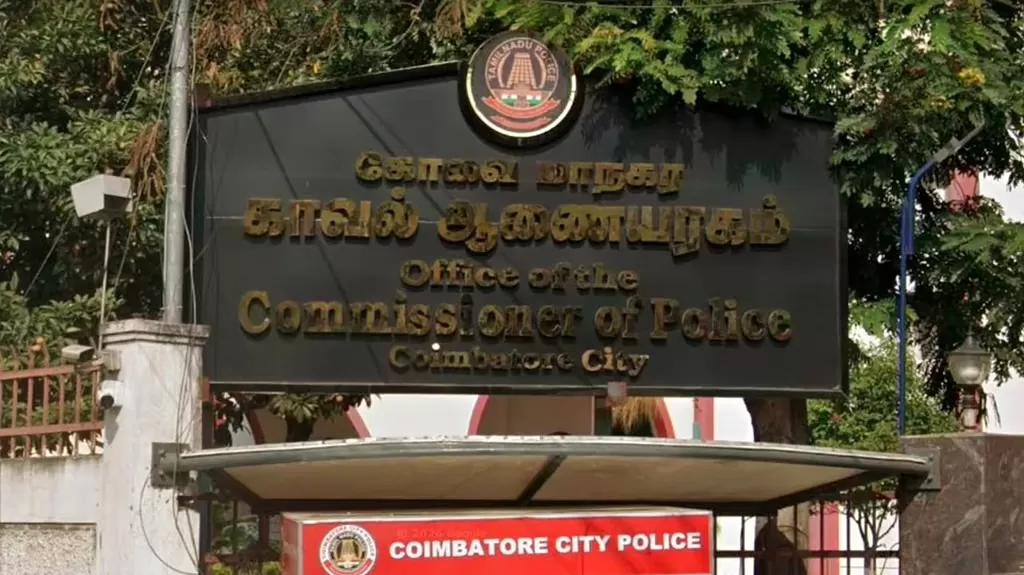 செங்கல்பட்டு சீர்திருத்த இல்லத்தில் இருந்து தப்பிய 6 பேர் கோவையில் பிடிபட்டனர்!