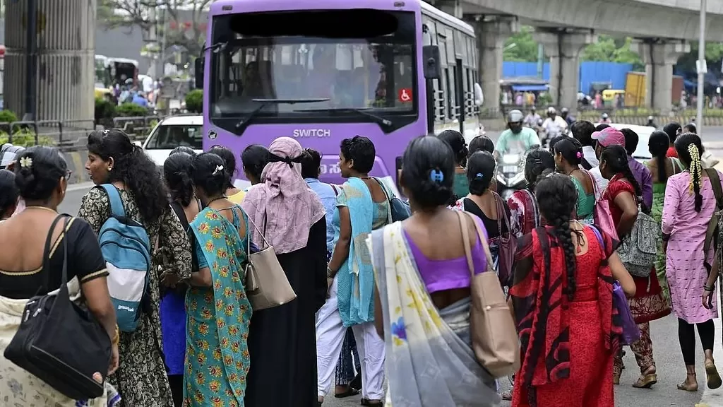 பெண்களுக்கு வேலைவாய்ப்பை அதிகரிக்க புதிய திட்டம்: தமிழக அரசு நடவடிக்கை