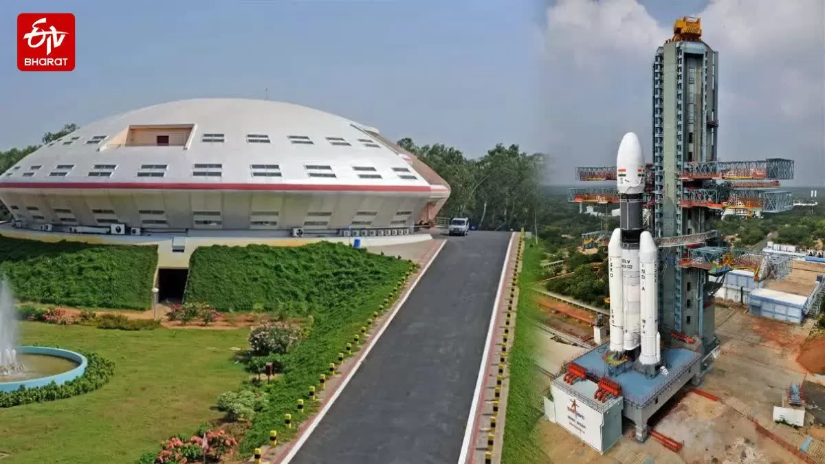 வெற்றிகரமாக விண்ணில் பாய்ந்தது இந்தியாவின் முதல் தனியார் ஆர்பிட்டல் ராக்கெட் ‘விக்ரம்-1’