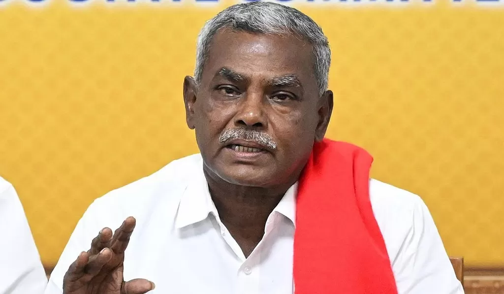 மதக் கலவரங்களை தூண்ட முயற்சிக்கும் குற்றவாளிகள் மீது நடவடிக்கை எடுக்க வேண்டும்: சிபிஎம் வலியுறுத்தல்