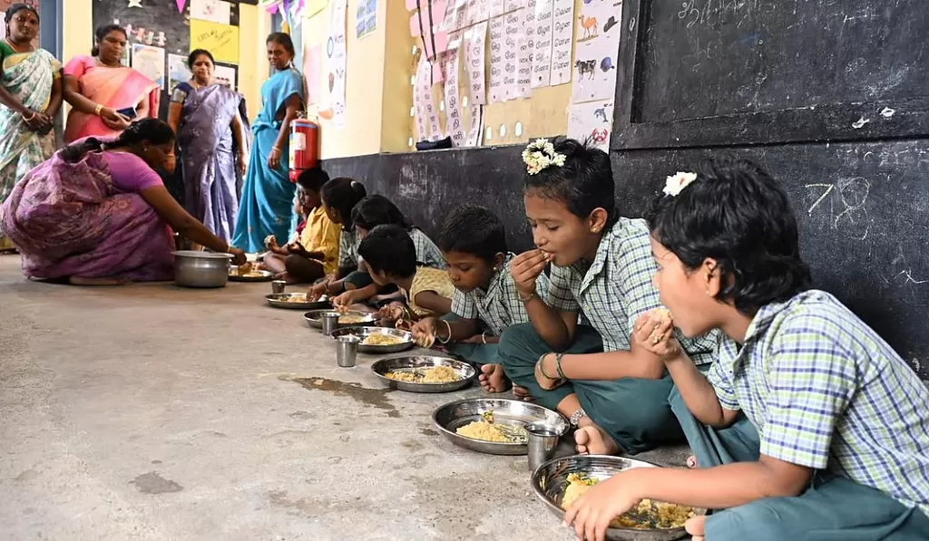 முதல்வரின் காலை உணவு திட்டத்தின் பெயர் ‘காமராஜர் காலை உணவு திட்டம்’ என மாற்ற
