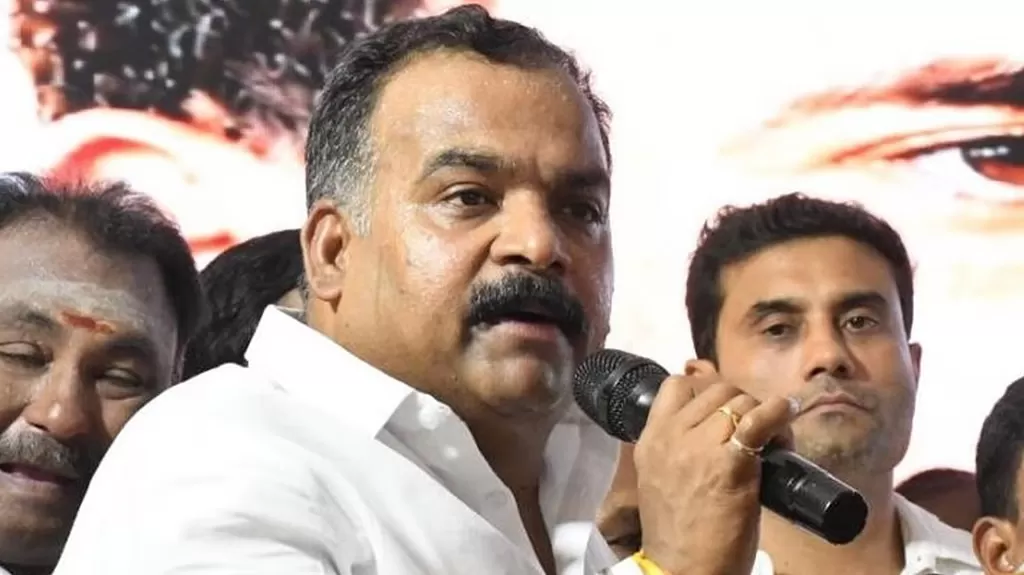 “சுங்கக் கட்டண உயர்வை மோடி அரசு திரும்பப் பெற வேண்டும்” - மாணிக்கம் தாகூர்