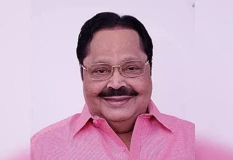 “முதல்வர் விஜய் பெங்களூருவுக்கு பதிலாக டெல்லி செல்ல வேண்டும்” - மேகேதாட்டு விவகாரத்தில் துரைமுருகன் கருத்து