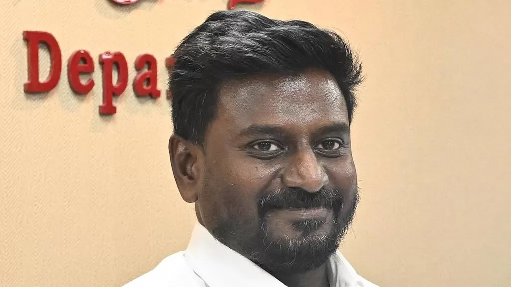 சத்துணவில் சிக்கன் பிரியாணி வழங்க பரிசீலனை: அமைச்சர் ராஜ்மோகன் தகவல்