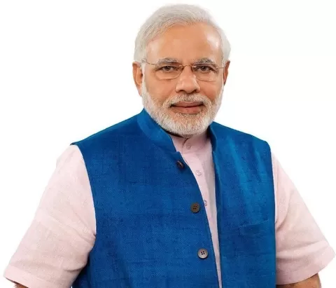 “என்னை திட்டியவர்களை மன்னிக்க விரும்புகிறேன்” - புதிய வீடியோவில் பிரதமர் மோடி உருக்கம்