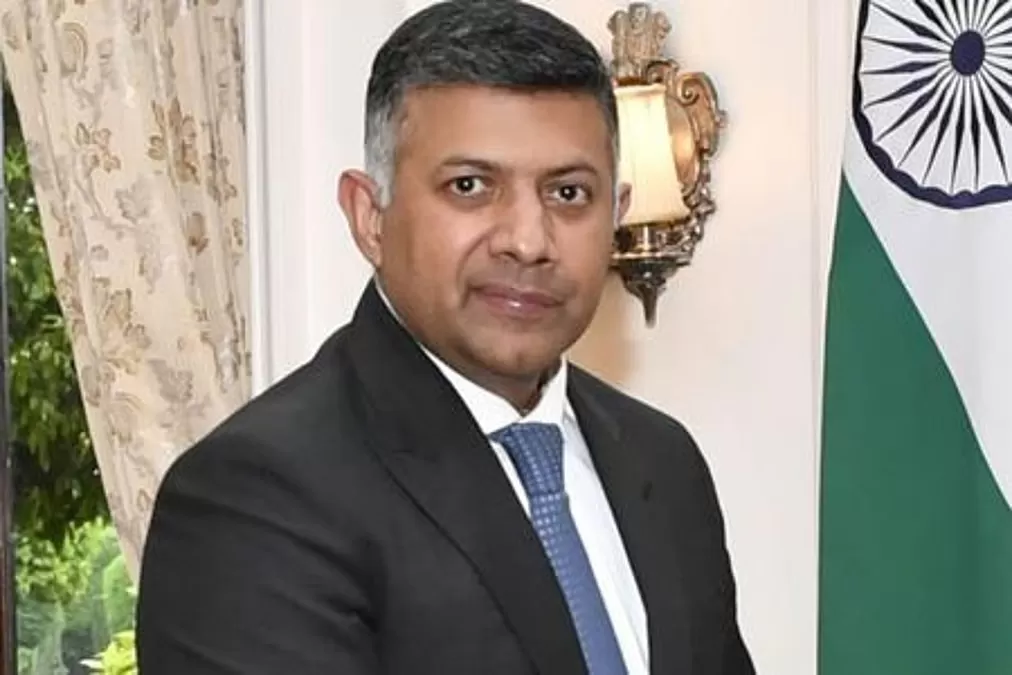 சீன சமூக ஊடகங்களில் இந்தியர்கள் பற்றி அவதூறு அதிகரிப்பு