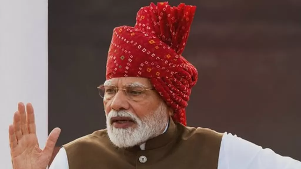 “தேர்வுகளுக்கு இலவச பயிற்சி, ஒரு கோடி இளைஞர்களுக்கு ஏஐ பயிற்சி” - பிரதமர் மோடி அறிவிப்பு