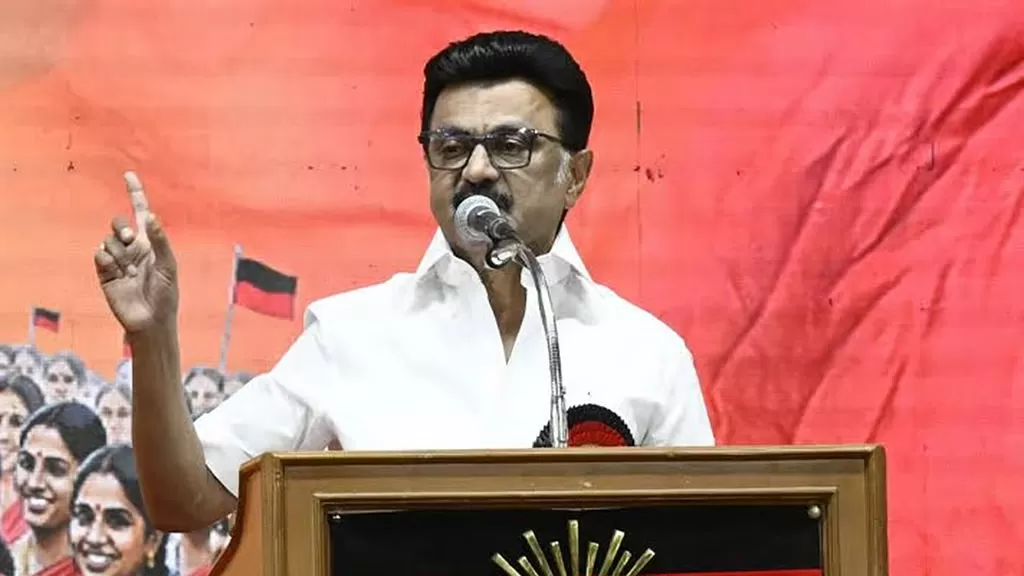 “ஒளிமிகு எதிர்காலத்தை நோக்கிய நம் நாட்டின் பயணம் வெல்ல வேண்டும்” - மு.க.ஸ்டாலின் வாழ்த்து