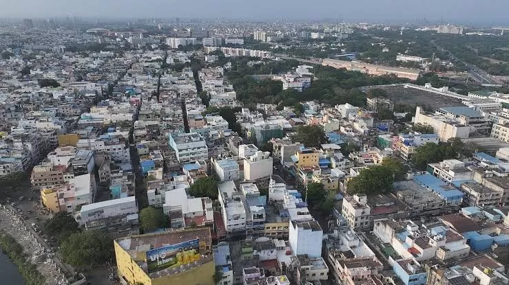 சென்னை மாநகராட்சியில் 6 லட்சம் உரிமை​யாளர்​கள் ரூ.847 கோடி சொத்து வரி நிலுவை