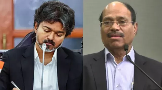 ‘ஜெம்’ வீரமணி பாலியல் வழக்கில் தொடர்புடைய அனைவர் மீதும் நடவடிக்கை: முதல்வர் விஜய் உத்தரவு