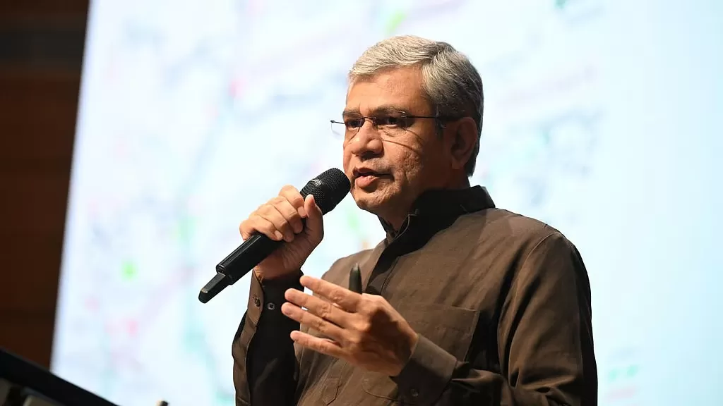 அடுத்த தேசிய திரைப்பட விருது வழங்கும் விழா இடத்தை மாநில அரசுகள் பரிந்துரைக்க வேண்டும்: மத்திய அரசு