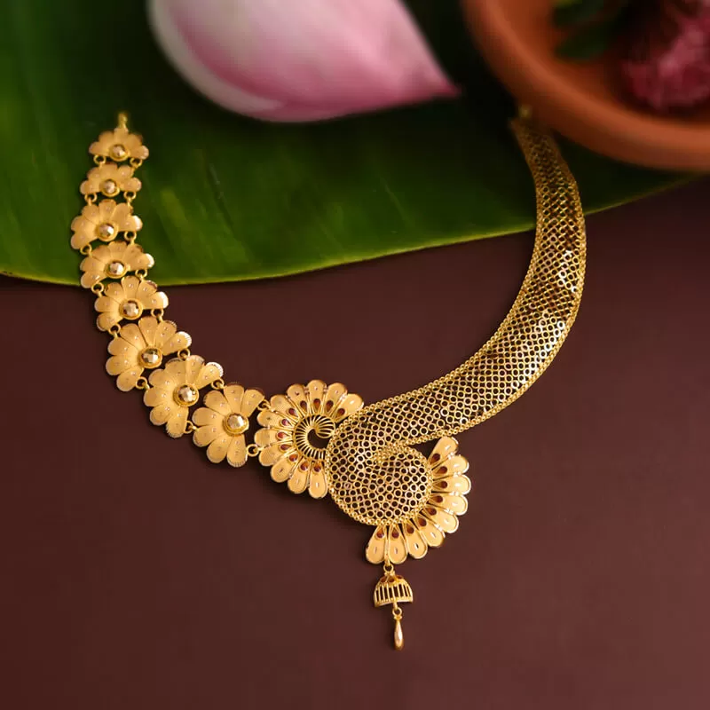 மீண்டும் உயர்ந்தது தங்கத்தின் விலை - இன்றைய சந்தை நிலவரம்